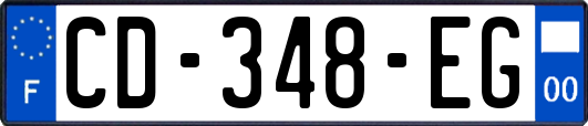 CD-348-EG