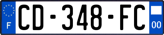 CD-348-FC