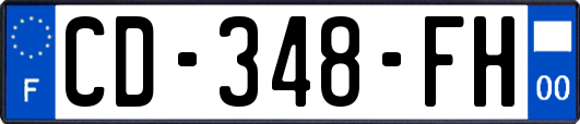 CD-348-FH