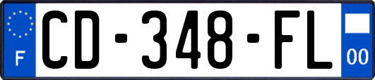CD-348-FL