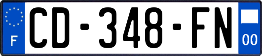 CD-348-FN