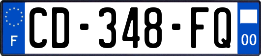 CD-348-FQ