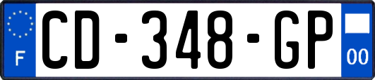 CD-348-GP