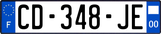 CD-348-JE
