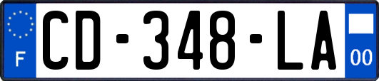 CD-348-LA