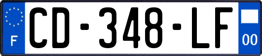 CD-348-LF