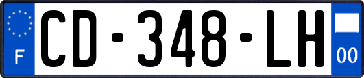 CD-348-LH