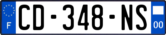 CD-348-NS