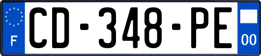 CD-348-PE