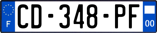 CD-348-PF