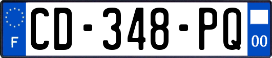 CD-348-PQ