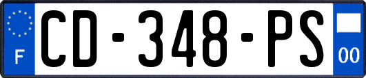 CD-348-PS