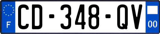 CD-348-QV