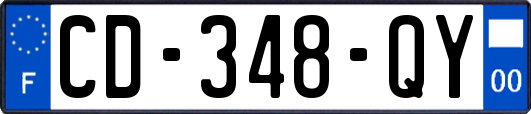 CD-348-QY