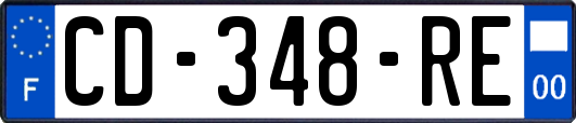 CD-348-RE