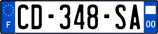 CD-348-SA