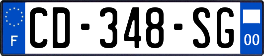 CD-348-SG