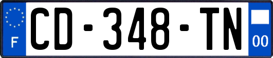 CD-348-TN