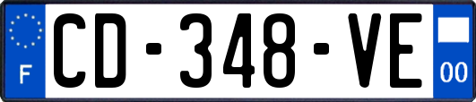 CD-348-VE