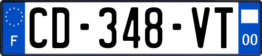 CD-348-VT