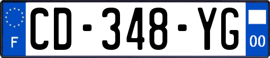 CD-348-YG