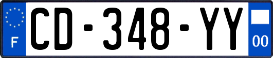 CD-348-YY