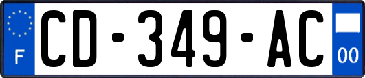 CD-349-AC