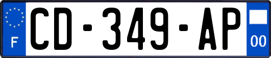 CD-349-AP