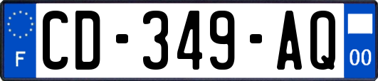 CD-349-AQ