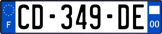 CD-349-DE