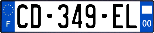 CD-349-EL