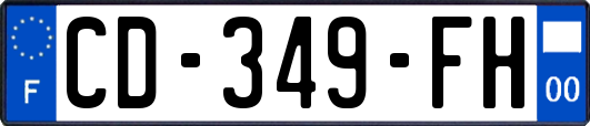 CD-349-FH