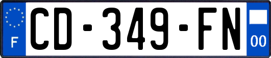 CD-349-FN