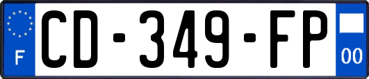 CD-349-FP