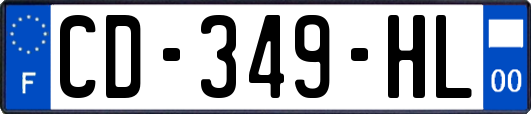 CD-349-HL