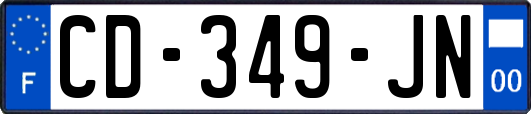 CD-349-JN