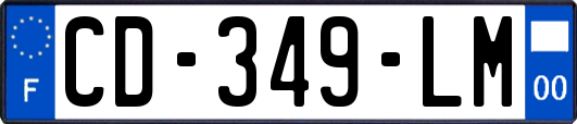 CD-349-LM