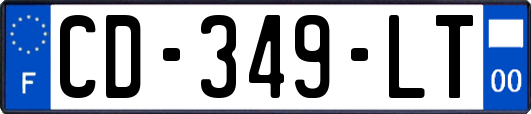 CD-349-LT