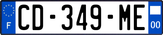 CD-349-ME