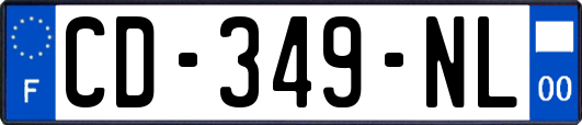 CD-349-NL