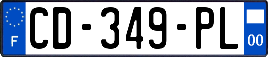 CD-349-PL