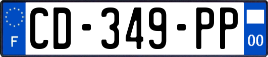CD-349-PP