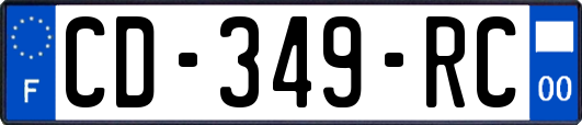CD-349-RC