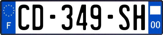 CD-349-SH