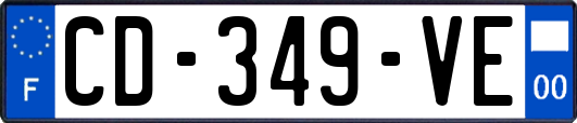 CD-349-VE