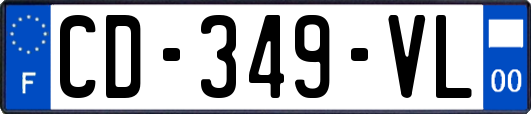 CD-349-VL