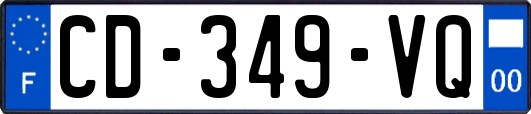 CD-349-VQ