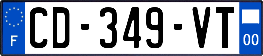 CD-349-VT