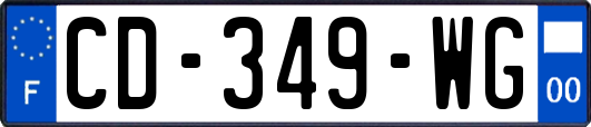 CD-349-WG
