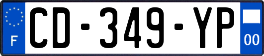 CD-349-YP